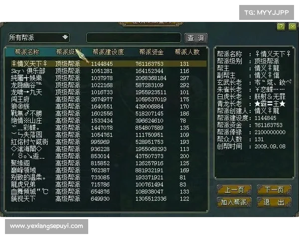 问道手游帮派功臣奖励,问道手游帮派功勋有什么用:问道帮派功臣奖励详解,丰厚好礼助你傲视群雄 问道手游帮派功臣奖励,问道手游帮派功勋有什么用:问道帮派功臣奖励详解,丰厚好礼助你傲视群雄